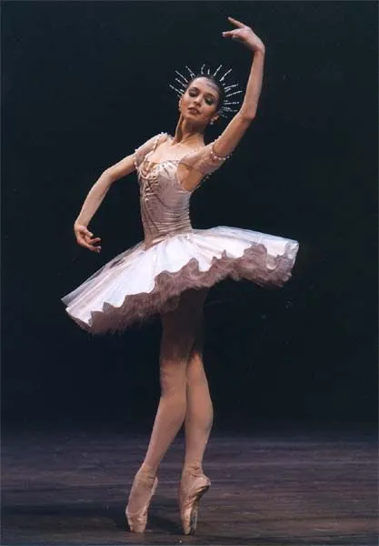 Bailarinas Ballet Classico Dreamland - InspiriToo. Bailarinas Ballet Classico Dreamland - InspiriToo.