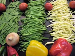 El Balcón Verde: ¿QUE PODEMOS CULTIVAR EN OTOÑO Y EN INVIERNO? El Balcón Verde: ¿QUE PODEMOS CULTIVAR EN OTOÑO Y EN INVIERNO?