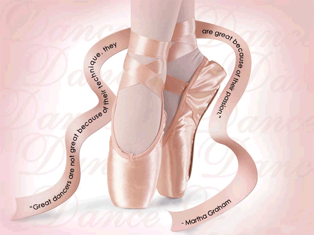 Ballet Clasico | El Arte De Bailar
