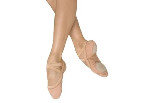 Ballet Clasico: Tipos de zapatillas y fabricación
