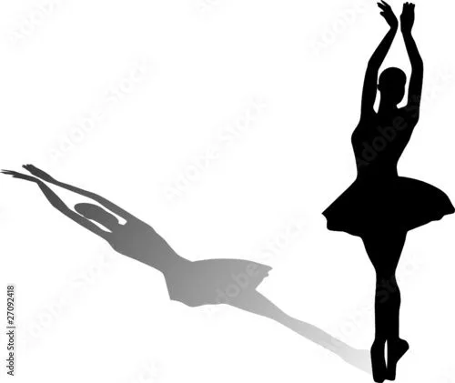 ballet dancer" Imágenes de archivo y vectores libres de derechos ...