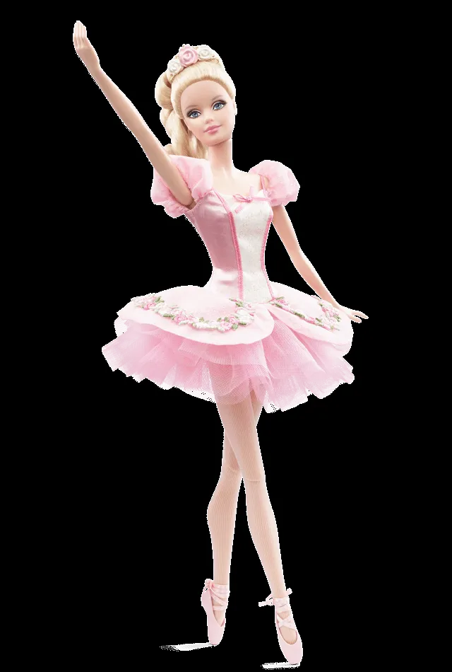 Ballet Wishes Barbie Doll: la nueva bailarina de 2014 | Una ...