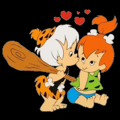 bam bam y pebbles - Buscar con Google | Linduras | Pinterest ... bam bam y pebbles - Buscar con Google | Linduras | Pinterest ...