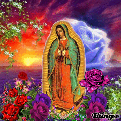 BANCO DE IMÁGENES: 100 imágenes de la Santísima Virgen de ...