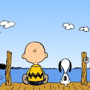 Banda Sonora Minimalista: Charlie y Snoopy bajo el pentagrama: Charlie ...
