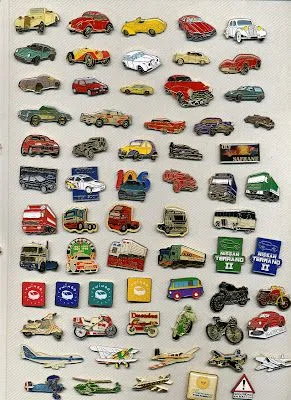 Mis Bandas Favoritas: Los Medios De Transporte