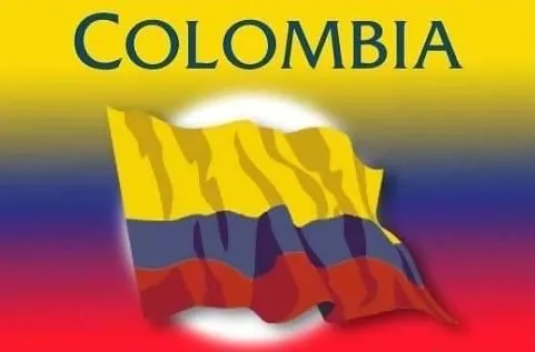La bandera colombiana en imágenes | VozBol Blog