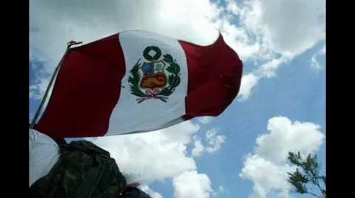 Día de la Bandera | Noticias de Día de la Bandera | El Comercio Peru