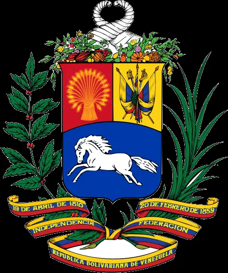 BANDERA Y ESCUDO DE VENEZUELA PARA COLOREAR - Imagui BANDERA Y ESCUDO DE VENEZUELA PARA COLOREAR - Imagui