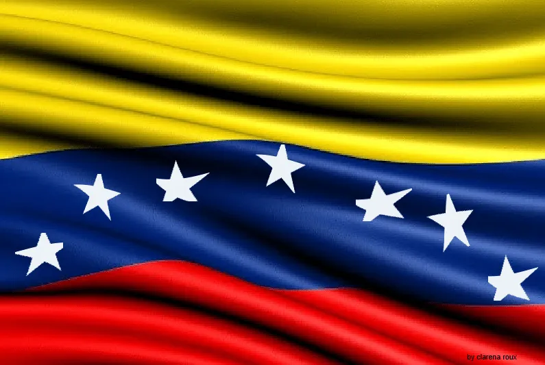 Busaca - imágenes - bandera de venezuela 7 estrellas