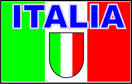 La bandera de italia para colorear - Imagui La bandera de italia para colorear - Imagui