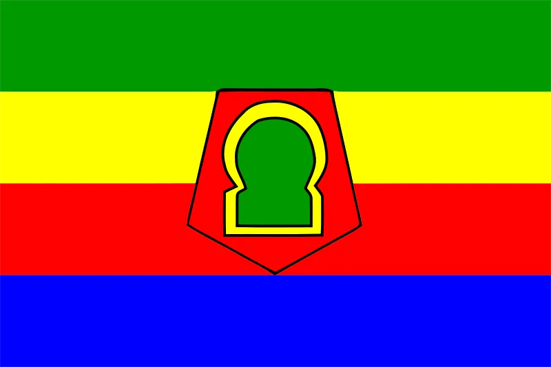 bandera-de-marruecos-provincia ...