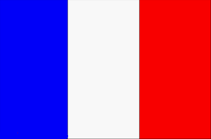 Banderas de Francia