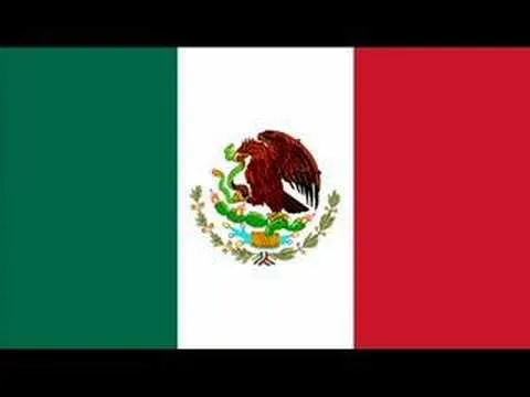Banderas Latinoamericanas 1º parte - YouTube