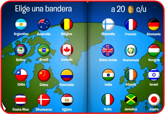 Banderas del mundo con nombres en español - Imagui Banderas del mundo con nombres en español - Imagui