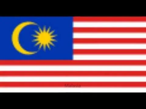 Banderas del Mundo - YouTube