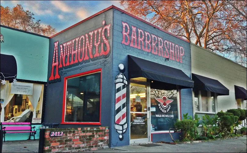 Dining News: Owners of Anthony's Barber Shop, Hook & Ladder to ...