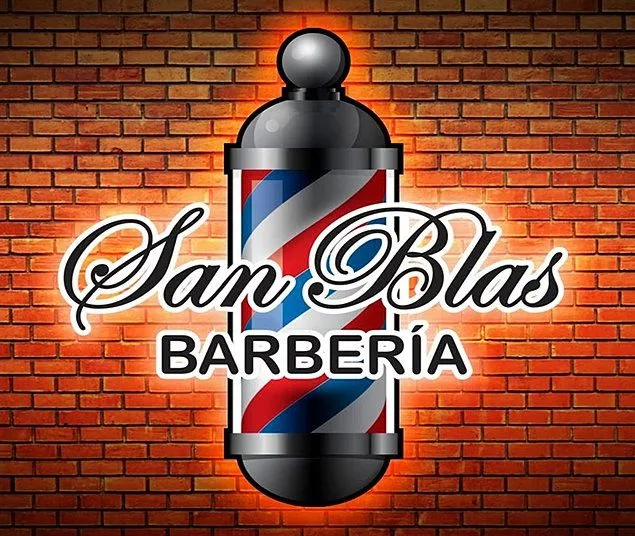 Barbería San Blas