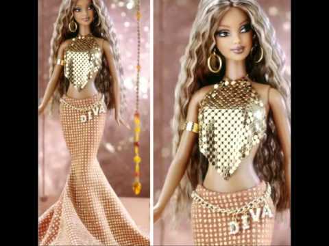 Barbie 50 anos - YouTube