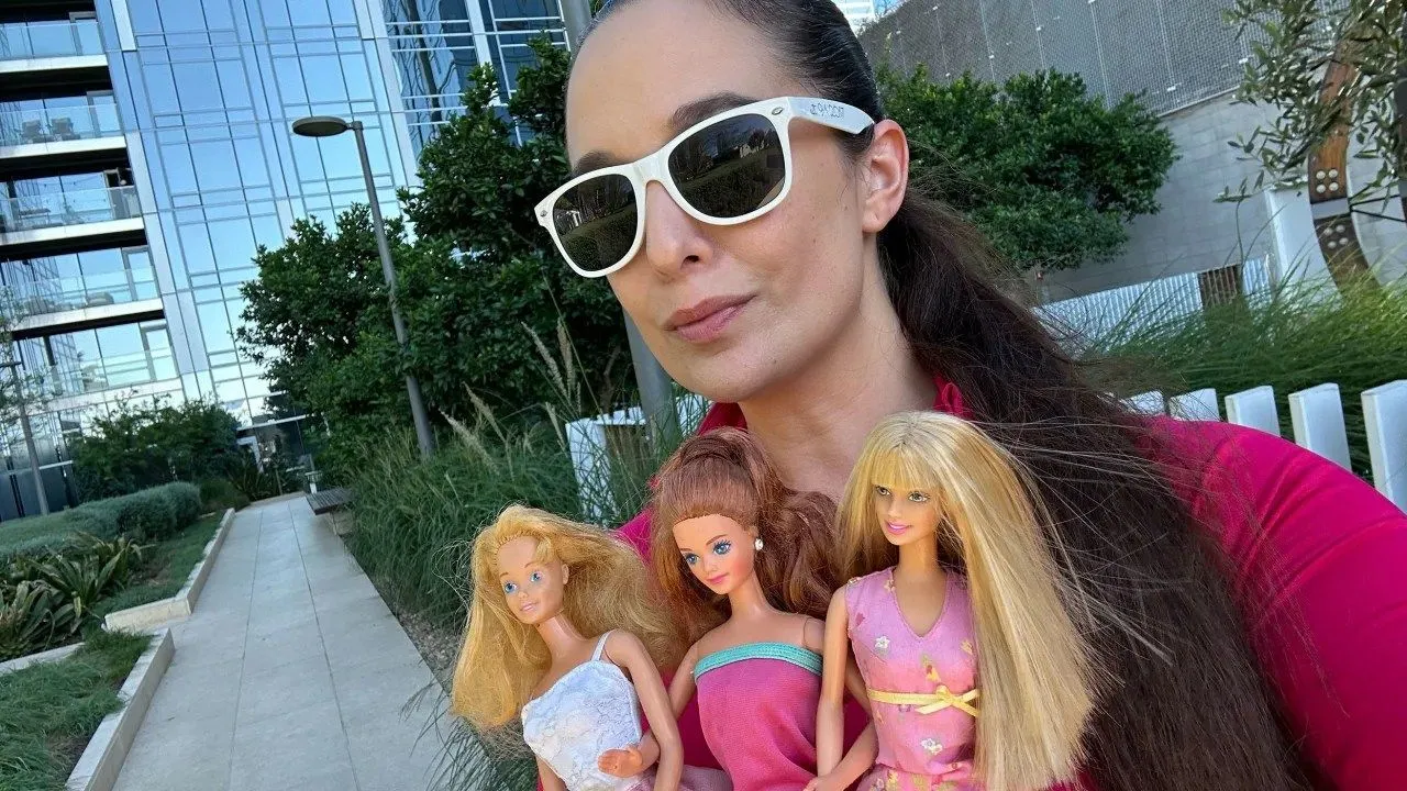 Barbie, Barb, Barbara: estas mujeres comparten su nombre con la icónica  muñeca