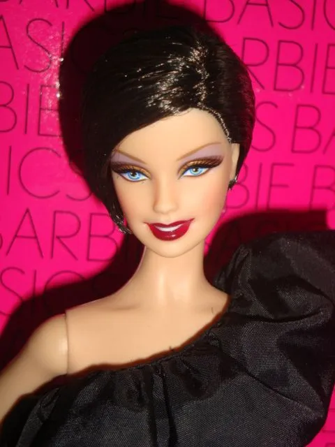 Barbie Basic Collection 001.5 Nº 13! | Flickr - Photo Sharing! Barbie Basic Collection 001.5 Nº 13! | Flickr - Photo Sharing!