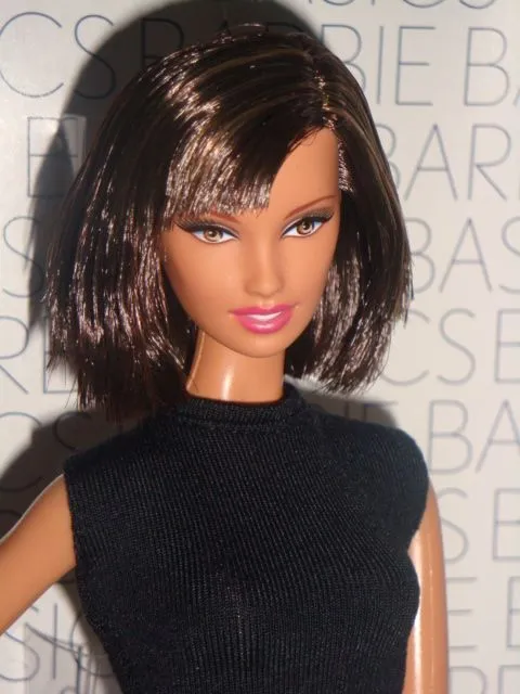 Barbie Basic Jean Collection 002 Nº 2! | Flickr - Photo Sharing! Barbie Basic Jean Collection 002 Nº 2! | Flickr - Photo Sharing!