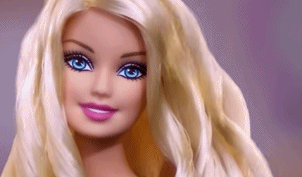 barbie-doll-gif | Tumblr