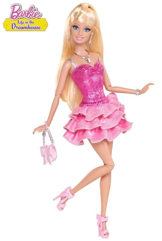Barbie Dreamhouse: descubre los secretos de la nueva casa de ...