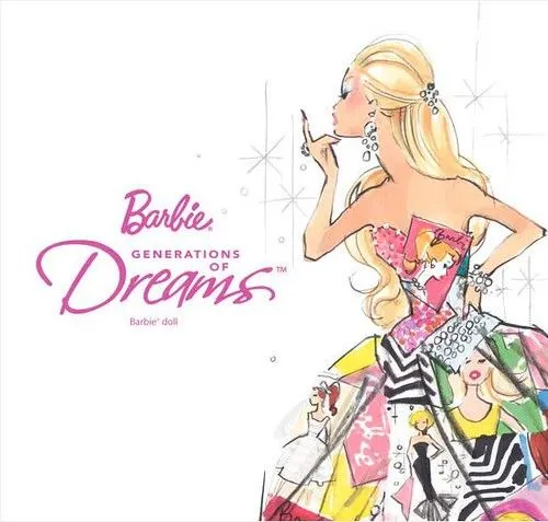 barbie generation of dreams logo | Flickr - Photo Sharing!