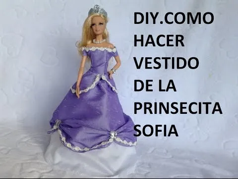 Popular Princesa Sofía (Disney) and Barbie videos PlayList