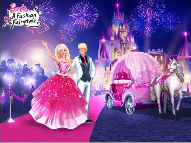 Barbie Life in the Dreamhouse: Imagenes de Barbie Moda Mágica en ... Barbie Life in the Dreamhouse: Imagenes de Barbie Moda Mágica en ...