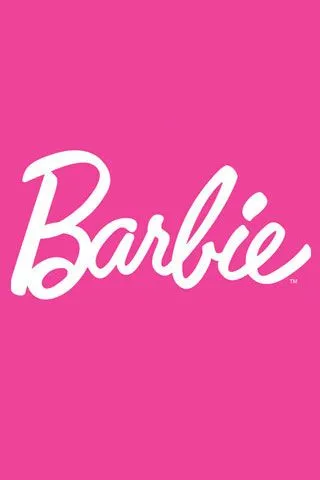 Barbie Logo iPod Touch Wallpaper, Background and Theme Barbie Logo iPod Touch Wallpaper, Background and Theme