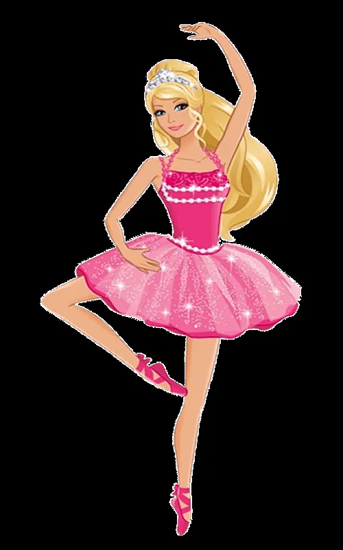 Barbie Logo Png image gallery