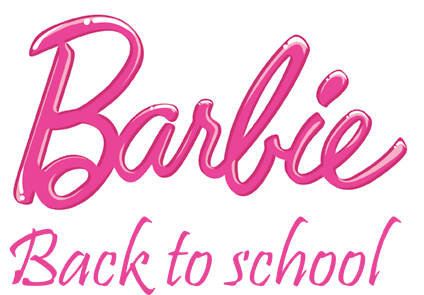 Barbie Logos - My Logo Pictures