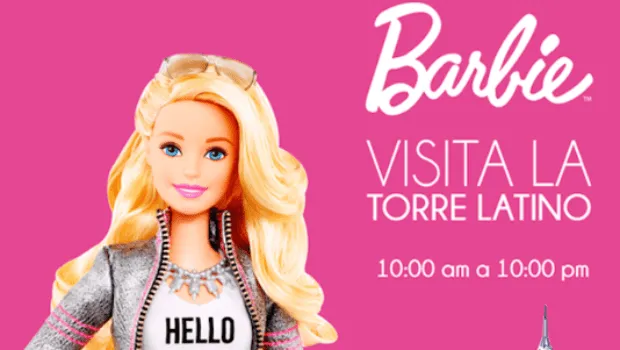 barbie | López-Dóriga Digital