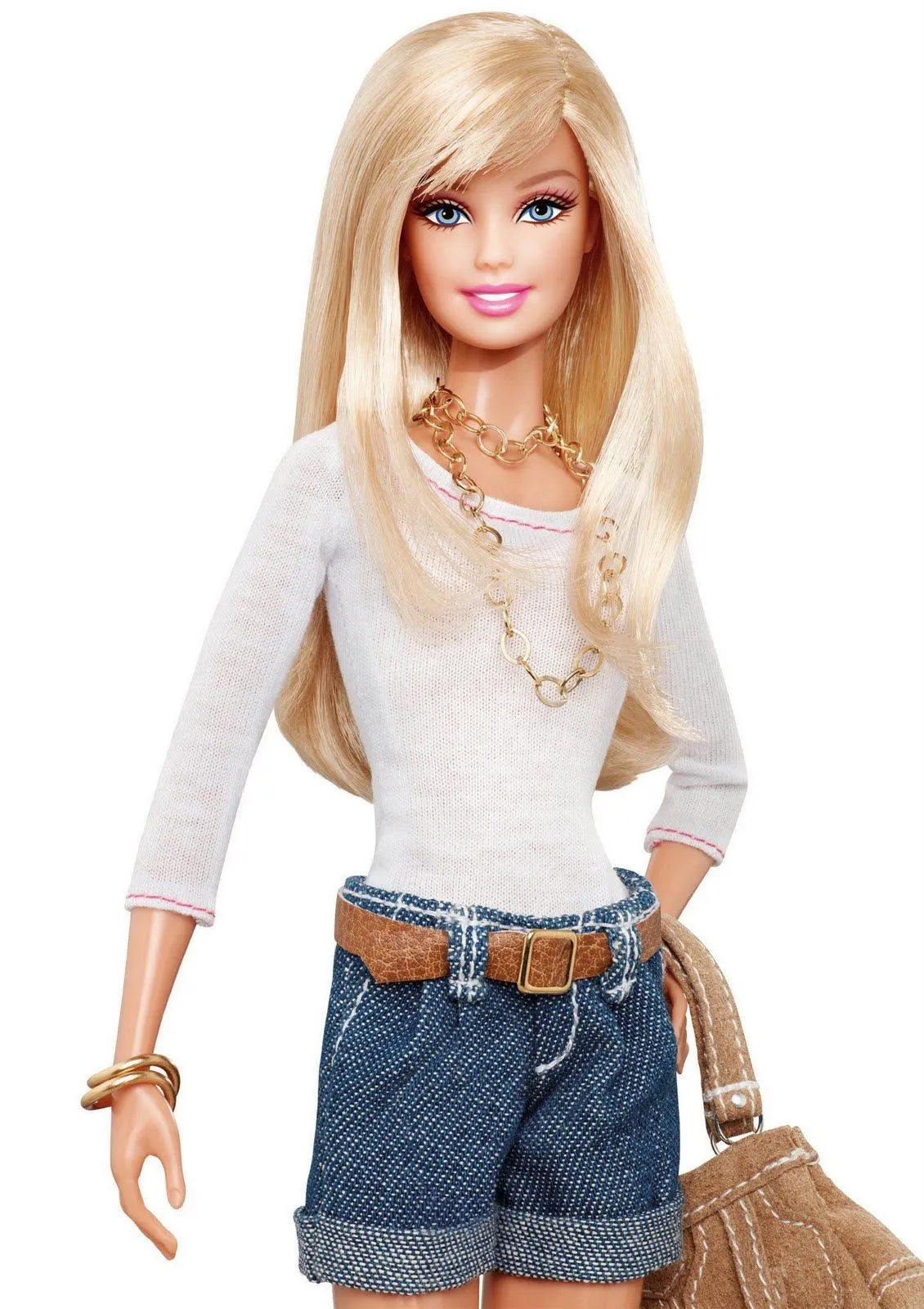 Barbie Lovely: ¡Nuevas imagenes de Barbie!