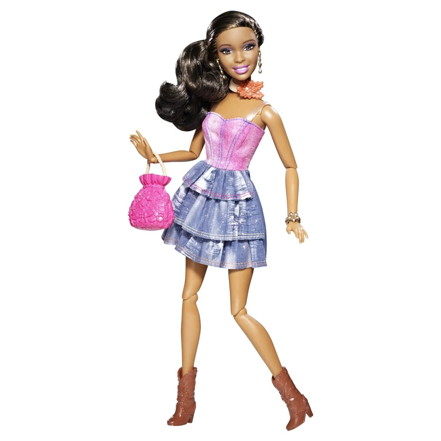 Barbie Lovely: ¡Nuevas muñecas de Barbie Fashionistas en 2011! Barbie Lovely: ¡Nuevas muñecas de Barbie Fashionistas en 2011!