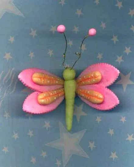 barbie mariposa on Pinterest | Tinkerbell Party, Fiestas and ...