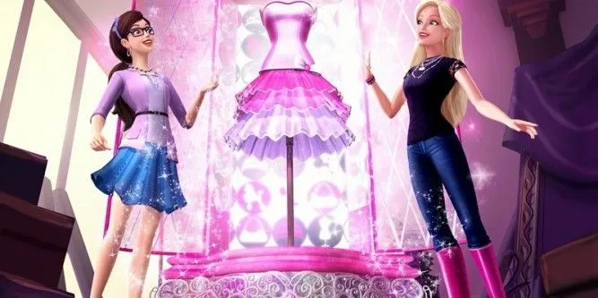 Barbie-moda-magica-en-Paris-2 ...