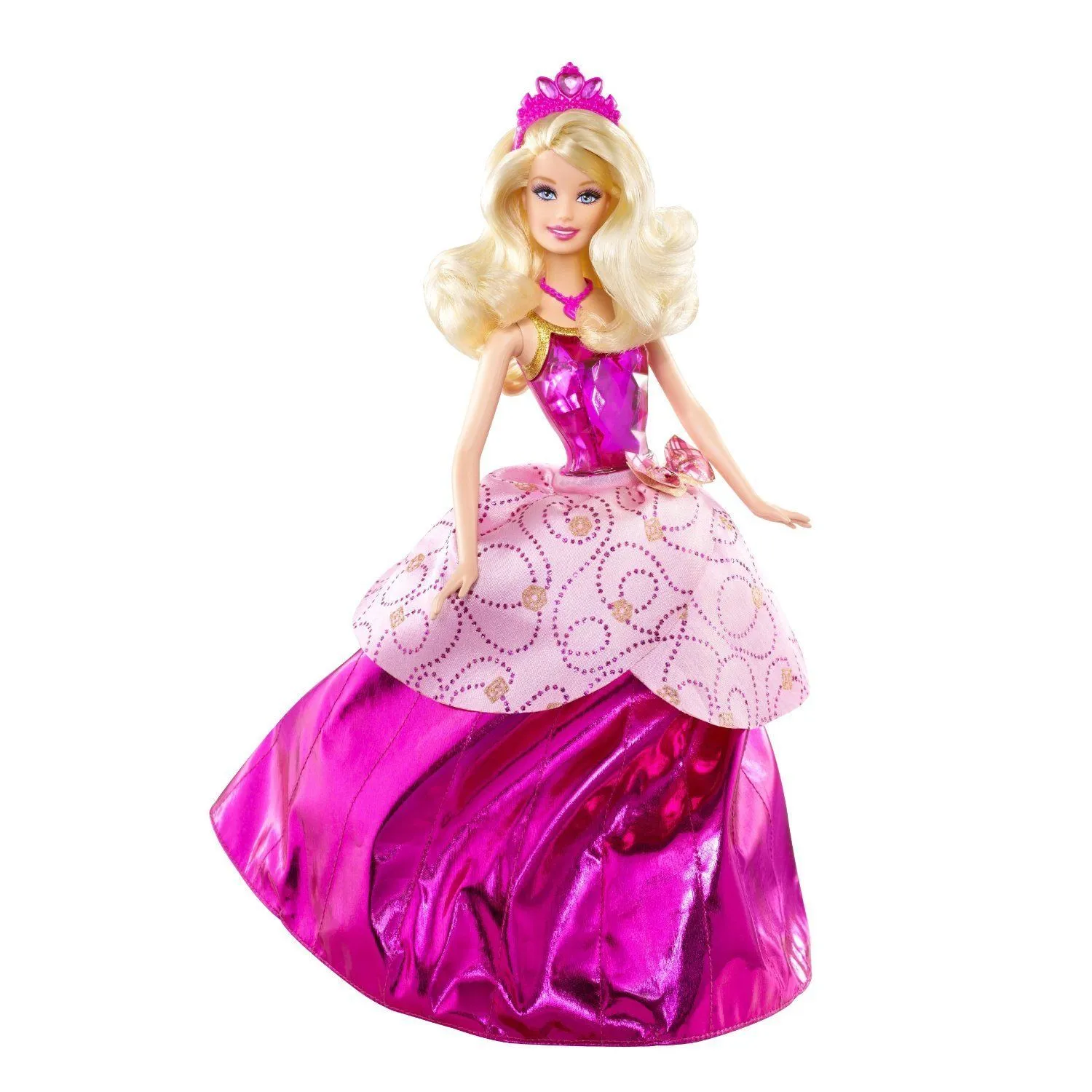 Barbie en la Princesa y la Cantante: Nuevas imagenes de la muñeca ... Barbie en la Princesa y la Cantante: Nuevas imagenes de la muñeca ...