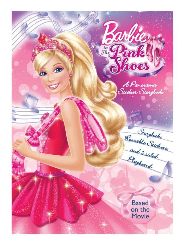 Barbie en la Princesa y la Cantante: Primeros libros de Barbie y ...