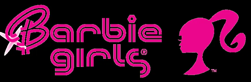Logo barbie girl - Imagui