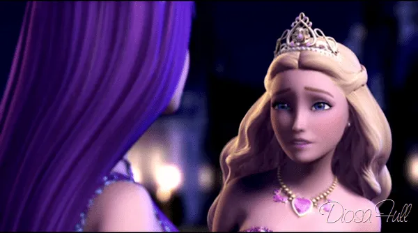Barbie la Princesa y la Estrella de Pop | Descargar pelicula ...