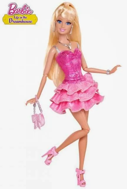 últimas muñecas de barbie - Imagui