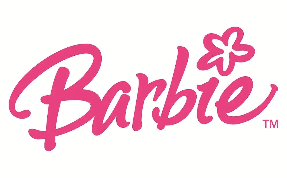 Barbie - Logopedia, the logo and branding site
