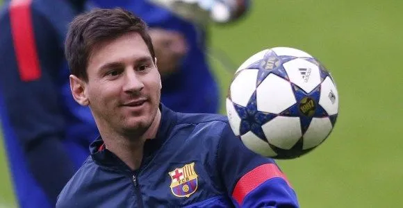 Barça-Bayern: Messi liderará al equipo culé ante el 'más difícil ...