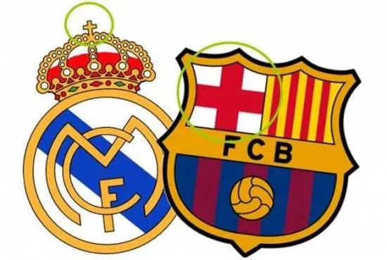 Barça-Real Madrid: cruces de quita y pon | Periodistas en Español