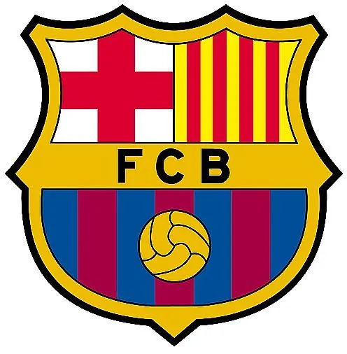 Barcelona - (Escudo de armas / Coat of arms)