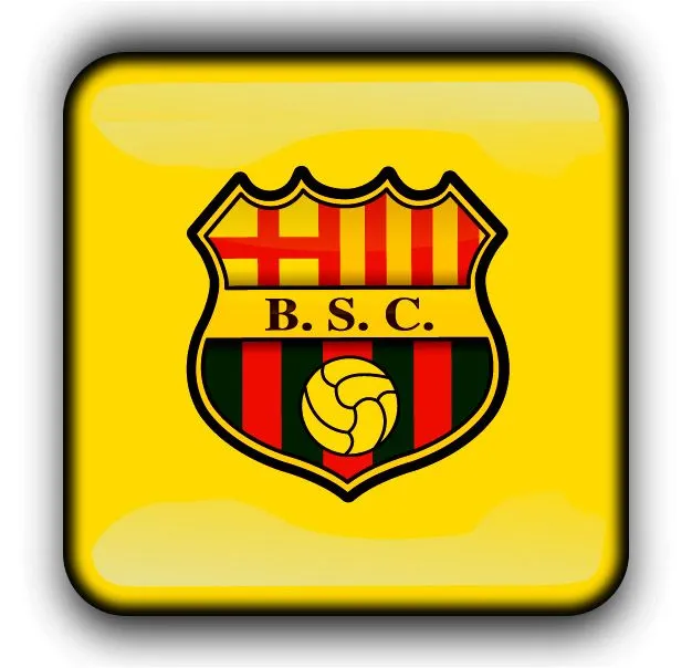 BARCELONA SC BUTTON | Banco de Imagenes de Barcelona Sporting Club