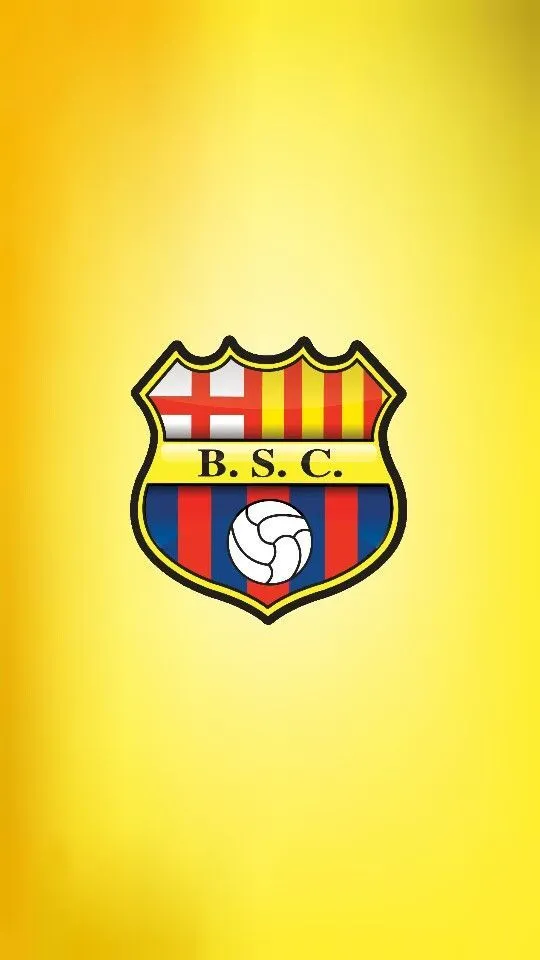 Barcelona SC of Ecuador wallpaper. | Barcelona sports, Barcelona, Football  wallpaper